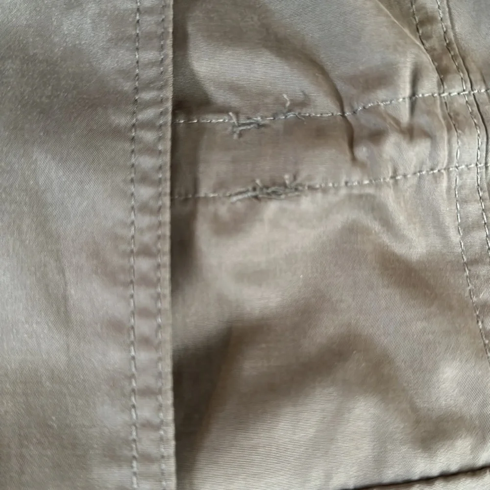 Mossimo Jacket - Picture 3 of 5